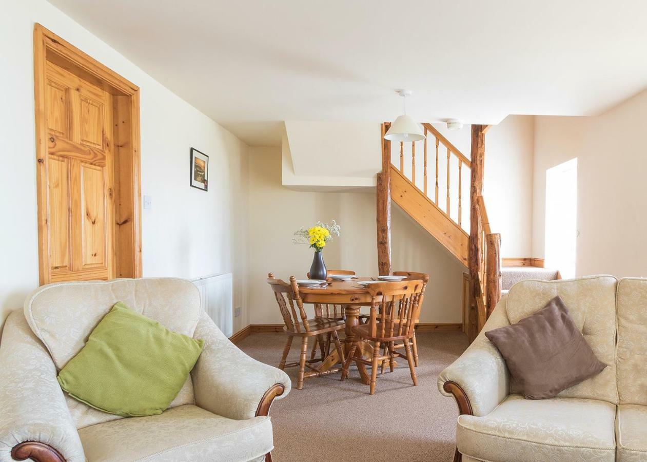 וויטבי Milton Cottage מראה חיצוני תמונה